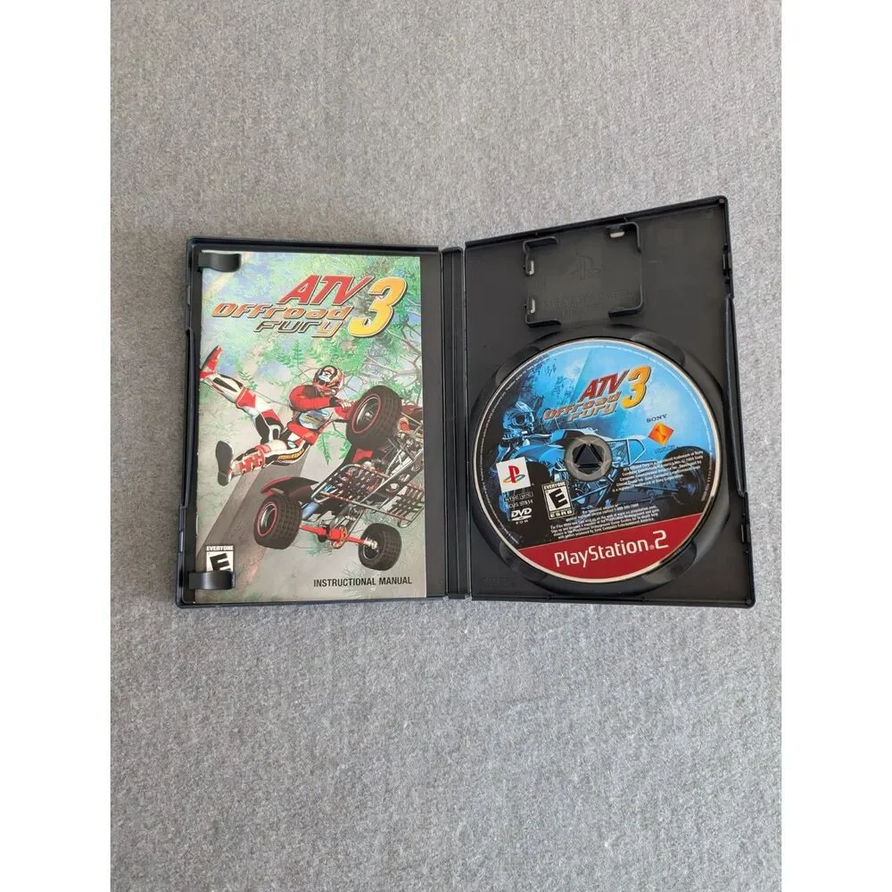 Sony get two
